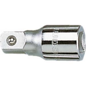 Facom verlengstuk 3/8' l. 75mm  - J.209