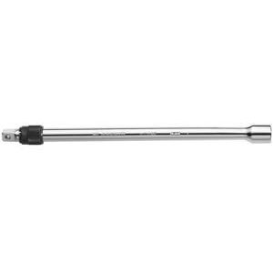 Facom - J.217RC - Verlengstuk 3/8' met Vergrendeling - 500mm - Glanzend Verchroomd