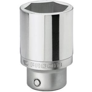 Facom lange doppen 3/4' 6 kant 42mm  - K.42LA