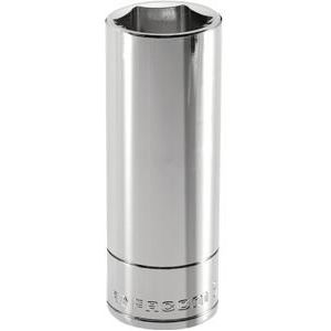 FACOM 1/2 inch steeksleutel, lang, 6 KT,SW 28, 1 stuks, S.28HLA