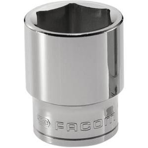 Facom Dopsleutel 1/2 dop 19/32