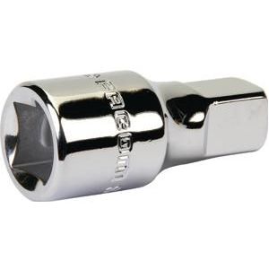 Facom verlengstuk 1/2' l. 52,5mm  - S.206