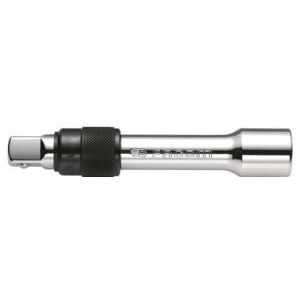 FACOM 1/2 inch verlenging met vergrendeling, 130 mm, 1 stuk, S.210RC