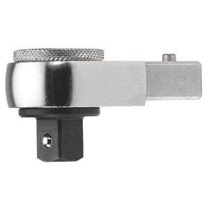 Knarre für Drehmomentschlüssel 9x12 mm 1/2 Facom S.372V