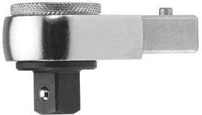 Facom compacte ratels 9 x 12 mm 1/2" - S.372V