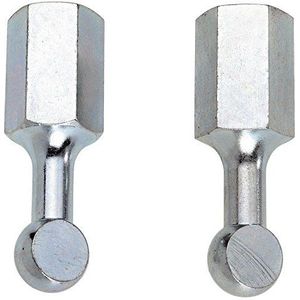 Facom set van 2 verloopstukken diam.16,0mm - U.23D16
