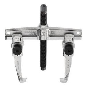 Facom Poelietrekker binnen-/buiten 2 bekken 20-80mm
