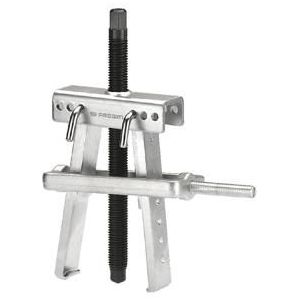 FACOM U.42 Series U.42 Puller met Yoke, 10-85 mm Mate, 235 mm Hoogte