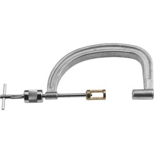 Facom - U.43LA - Klepveertang met Slagmechanisme - Diameter 34 mm - Gewicht 1,385 kg