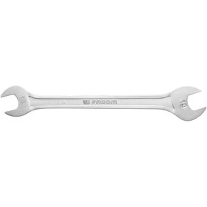 Facom Steeksleutel 18x19mm extra vlak