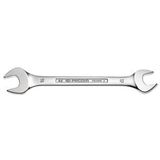 Facom open end wrench 3/4 x 7/8 l177mm - 44.12X14