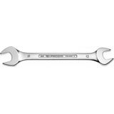 Facom set of 16 44. open end wrenches in 22 x 24 mm l261mm - 44.22X24