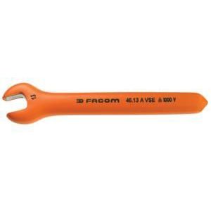 FACOM Steeksleutel 1000 V, 1 stuk, 46.14AVSE