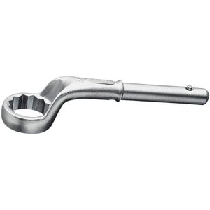Facom gebogen ringsleutels "zware uitvoering", 30mm - 54A.30