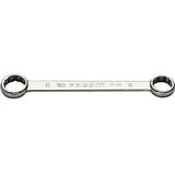 Facom 59 rechte 12-kantringsleutels, metrische maten 10x11mm l100mm - 59.10X11