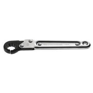 Facom open ringsleutels met ratel 17mm  - 70A.17