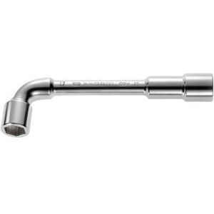 Facom open pijpsleutel ogv, gesmeed 6x6 kant 24 mm - 75.24