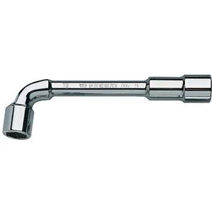 Facom open pijpsleutel ogv, gesmeed 6x6 kant 26 mm - 75.26