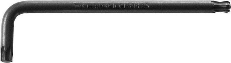 Facom 89s lange torx-inbussleutels met kogelkop - 89S.15