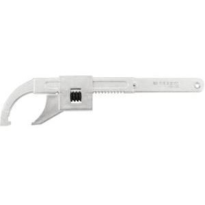 Facom - 115A.50 - Haaksleutel - Verchroomd - Capaciteit 10 tot 200 mm