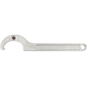 Facom - 125A.80 - Haaksleutel - Verchroomd - 50-80 mm