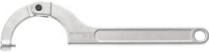 Facom 126a scharnierende haaksleutels  15-35mm l168mm - 126A.35