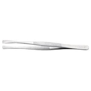 Facom Pincet recht spatelbek 123mm