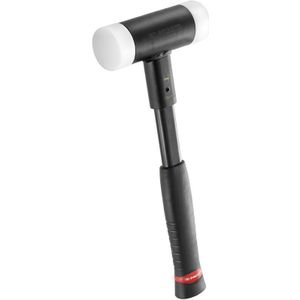 Facom terugstootloze hamers met verwisselbare hamerdoppen 60 mm - 212A.60