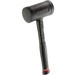 Facom Terugslagvrije hamer met verwisselbare dop 40mm 657gram