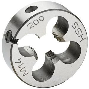 Facom Snijplaat DN 18mm p 2.5mm