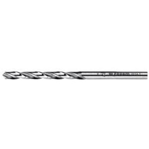 Facom geslepen boor hss diam 1 mm - 222A.T1