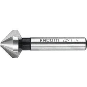 Facom conische frees 90° - 16,5mm - 229.TT3