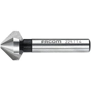 Facom conische frees 90° - 20,5mm  - 229.TT4