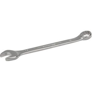 Facom Lange Doorslag 6mm - Achtkantige Steel - Verzinkte Afwerking