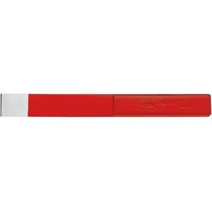 Facom - 259 - Extra Platte Beitel - 26 mm - Chroom-Vanadiumstaal - Gelakt