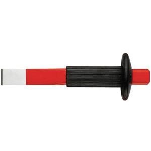 Facom Koudbeitel 27x300mm met bescherming