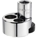 Facom - Stangbouten-Uitdraaier - Inhoud 1 Exemplaar - 52 mm - 20 Jaar Vervangingsgarantie