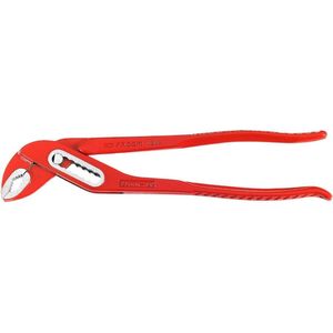 Facom Waterpomptang - 24cm - Satijnlak - Doorgestoken Scharnier