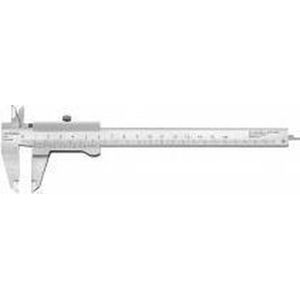 Facom - Schuifmaat - 150mm - Roestvrij Staal - Mat