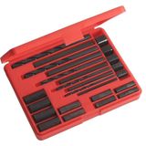 Facom - 885 - Tapeindetrekkers - Capaciteit Ø 6 tot 14 mm - Voor rechtse en linkse schroefdraad