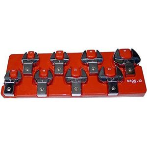 FACOM S.300-12 Vorkmodule, momentsleutel, meerkleurig, 28 x 10 mm