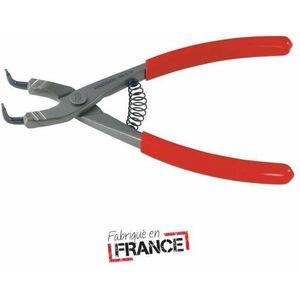 Facom - Circlip Pliers - 13 cm - Opening Range 12 - 25 mm