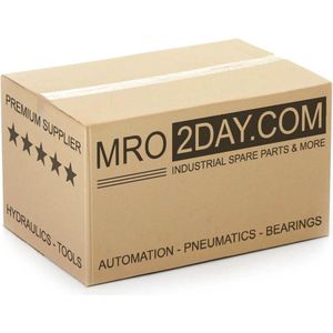 Facom - NJ.236A - Impact Doppen - 1/4 - 12pt - 5/16p