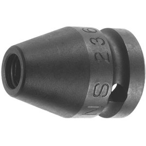 FACOM 1/2 inch Impact-verbinding. voor schroefbits, 1 stuk, NS.237A