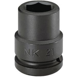 Facom impact doppen 3/4 - 6 kant 24mm - NK.24A