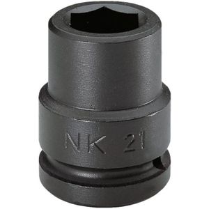 Facom impact doppen 3/4 - 6 kant 26mm - NK.26A