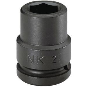 Facom impact doppen 3/4 - 6 kant 27mm - NK.27A