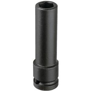 Facom Krachtdopsleutel 3/4 4-kant met dop 38mm lange uitvoering
