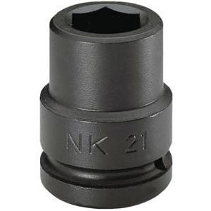 Facom Impact Doppen 3/4 - 6 Kant 1'5/16 - NK.1P5/16A - NK.1P5/16A