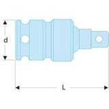 Facom Impact-cardangewricht 3/4 - NK.240A